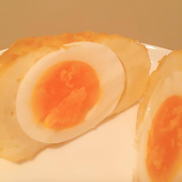 竹徳かまぼこ 日本橋三越本店 - サブ画像2