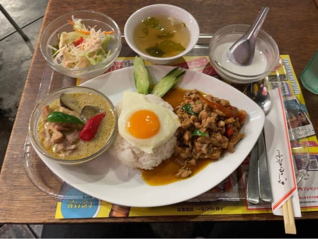 ティーヌン 横浜ランドマークプラザ店 - サブ画像2