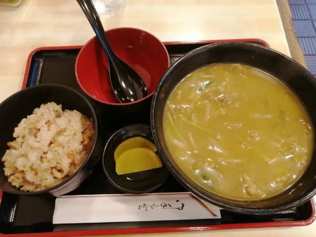 坂出うどん - サブ画像1