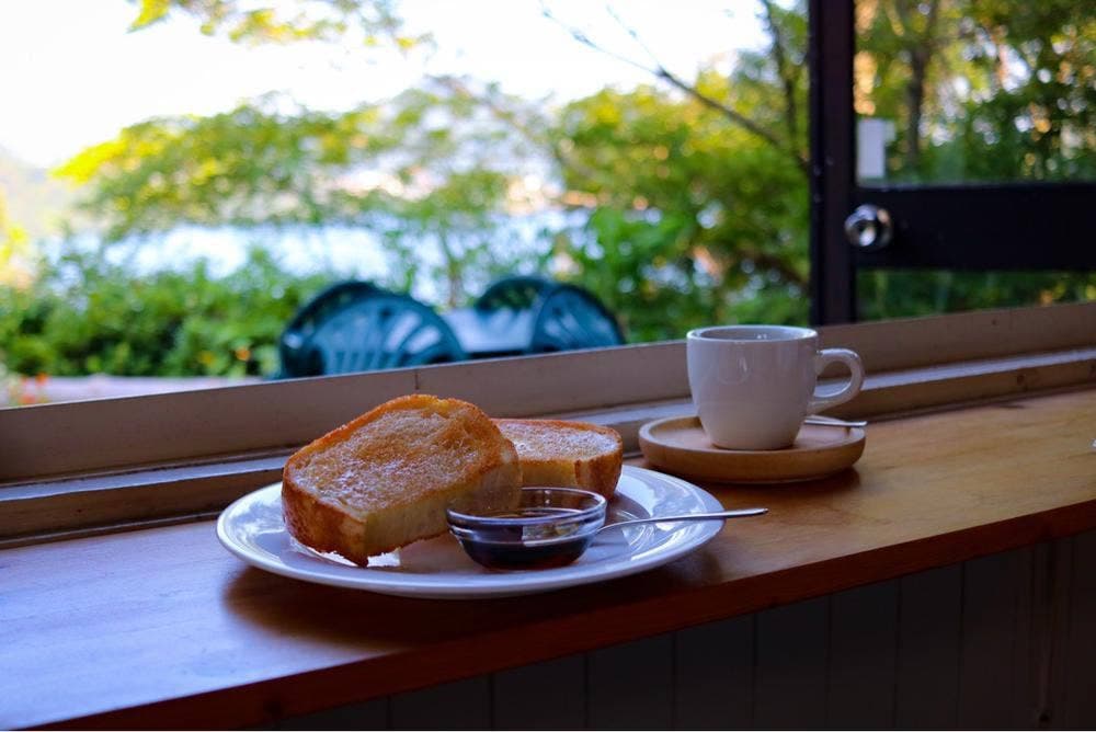 CAFA COFFEE きの子茶屋