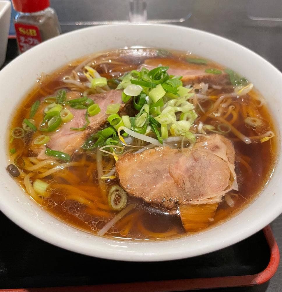 チャイニーズ食堂 菜々