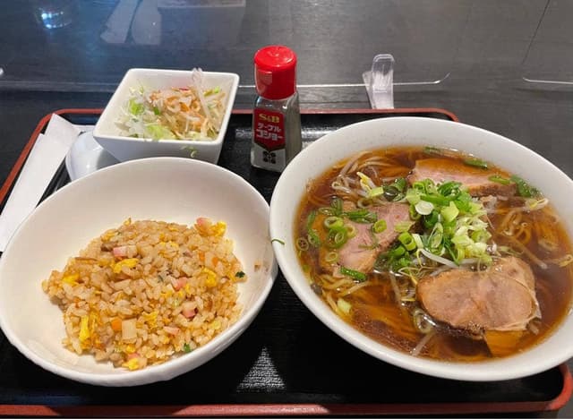 チャイニーズ食堂 菜々 - サブ画像2