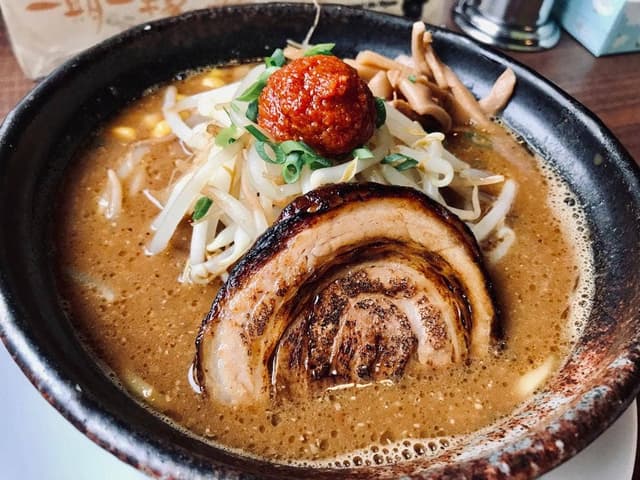 ら麺のりダー - サブ画像3