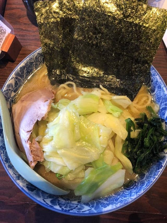 とんぱた亭 新子安店 - サブ画像2