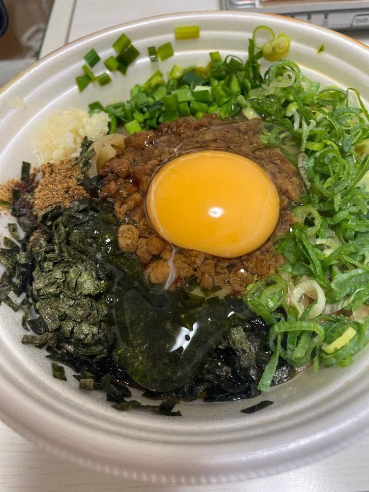 麺屋こころ 日吉店