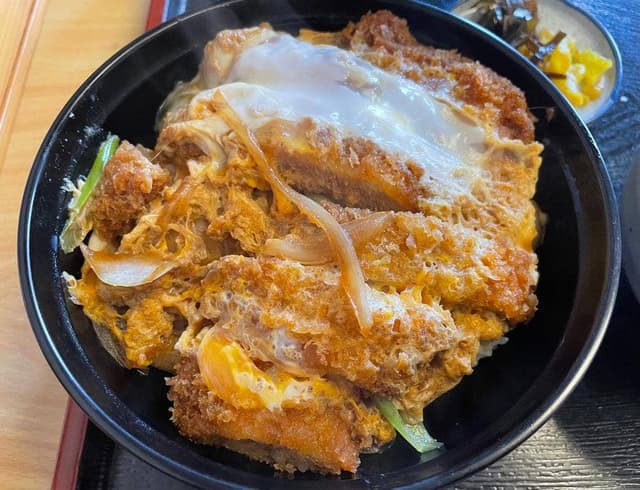 九重うどん - サブ画像3