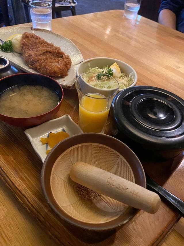 赤ひげ居酒屋 - サブ画像1