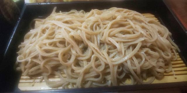 ともなりそば処 信生庵 - サブ画像1