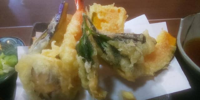 ともなりそば処 信生庵 - サブ画像2