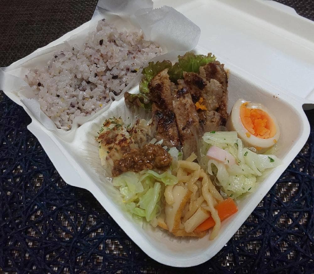 t-lunch