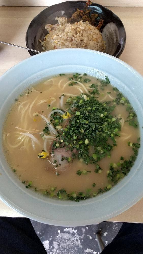 辰龍軒 - サブ画像2