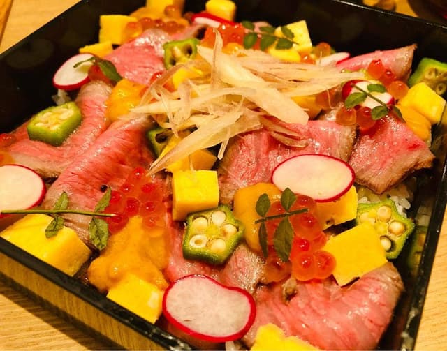 焼肉ホルモン金閣 - サブ画像3