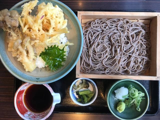 今日亭 広陵店 - サブ画像2