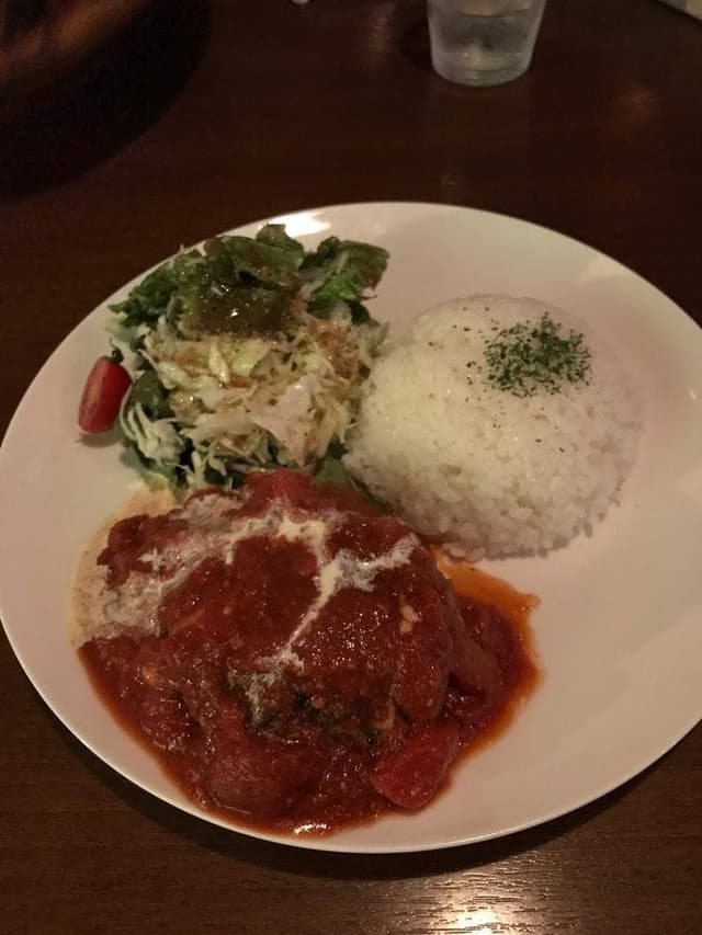 CAFE 泉 - サブ画像1