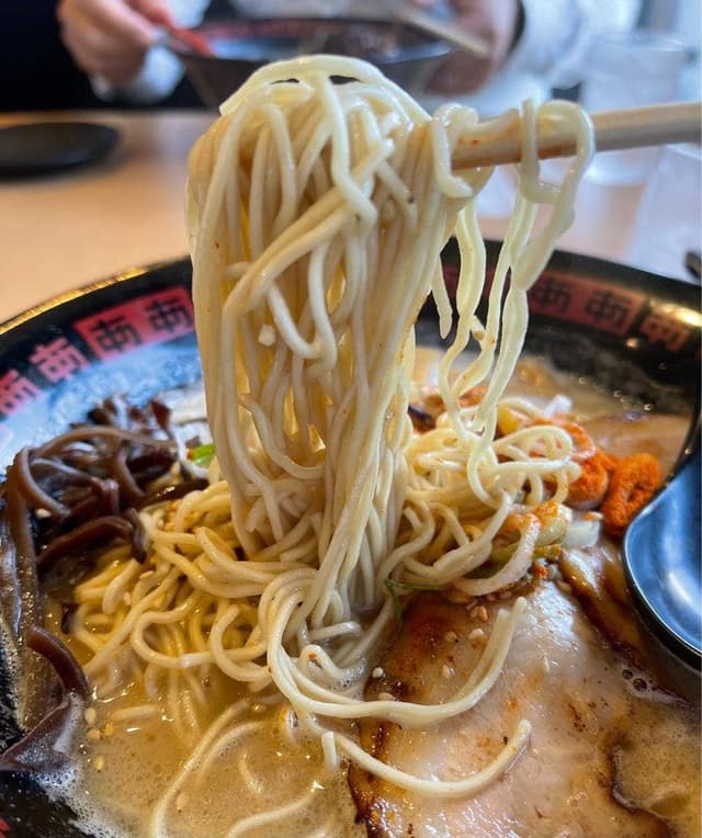 ラーメン工房 あ 宝塚店 - サブ画像3