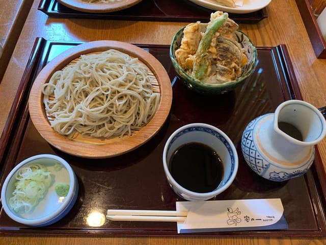 一の字 - サブ画像1