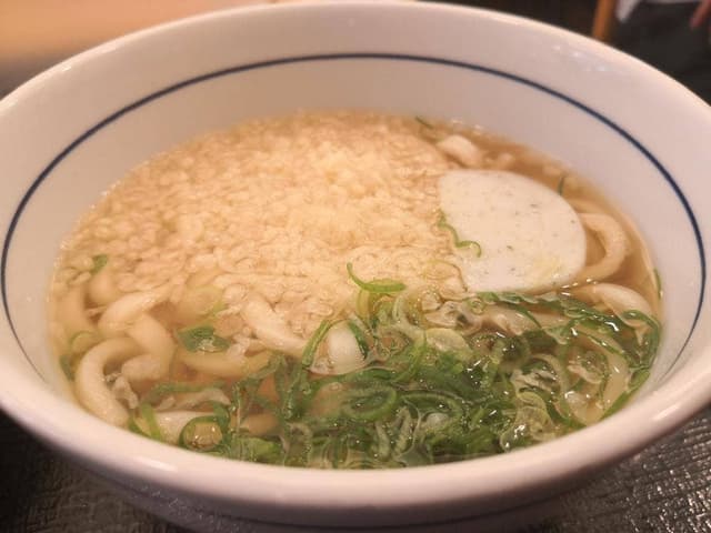 なか卯 三宮御幸通店 - サブ画像3