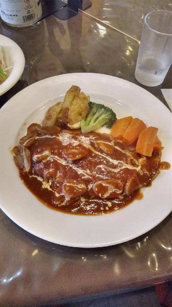 レストランえいらく - サブ画像3