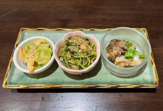 佳酒旬肴 のすけ - サブ画像1