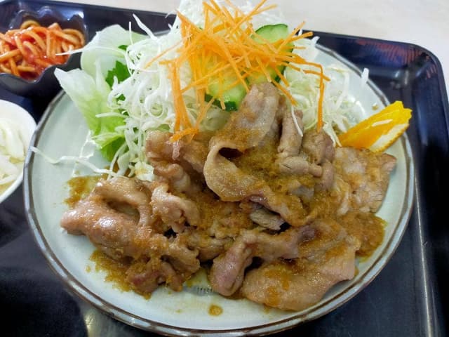 とんかつ 芳 - サブ画像1