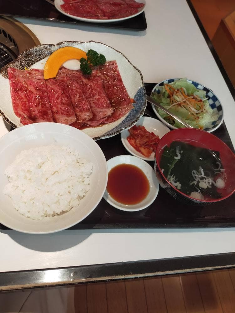 本格和牛 焼肉ケナリ