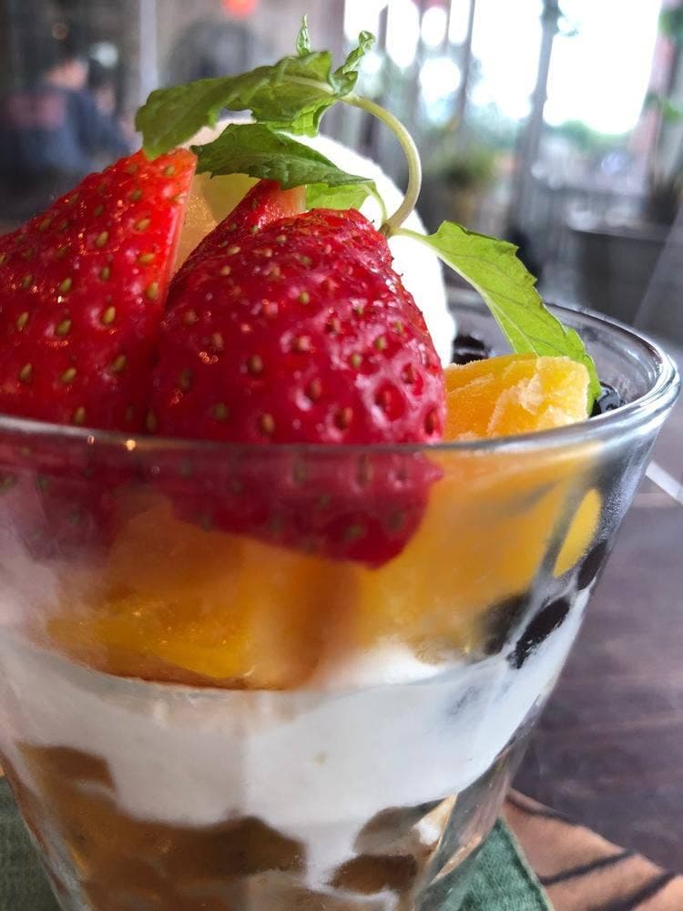 ベトナムカフェ ミスホア