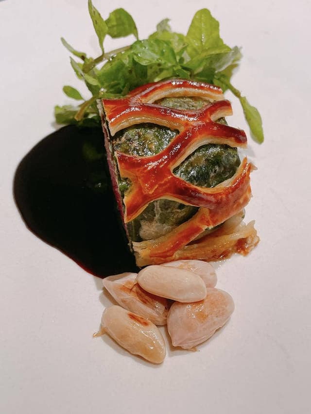 TOYOSHIMA - サブ画像1