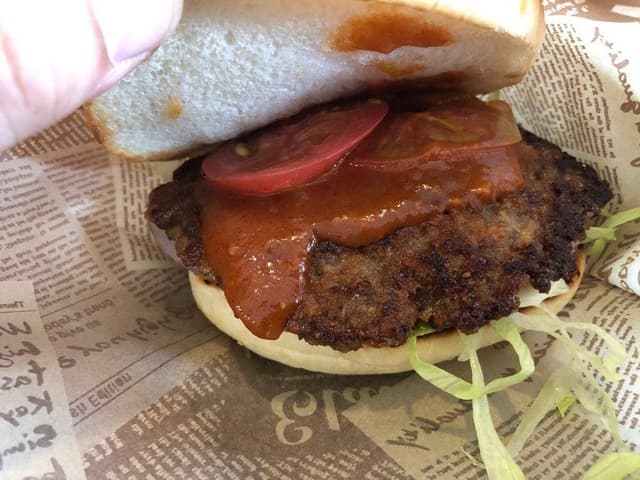 まぁさん屋 - サブ画像2