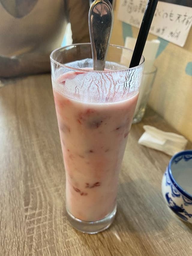 Asian Curry専門店 ハバカーる。福生店 - サブ画像2