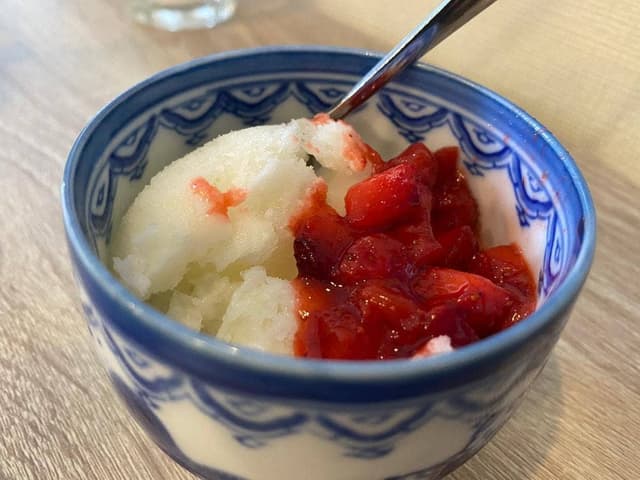 Asian Curry専門店 ハバカーる。福生店 - サブ画像1