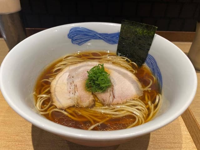NIPPON RAMEN 凜 TOKYO - サブ画像3