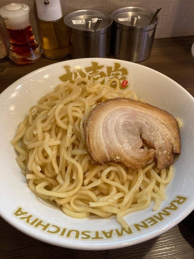 ラーメン松壱家 横浜店 - サブ画像3