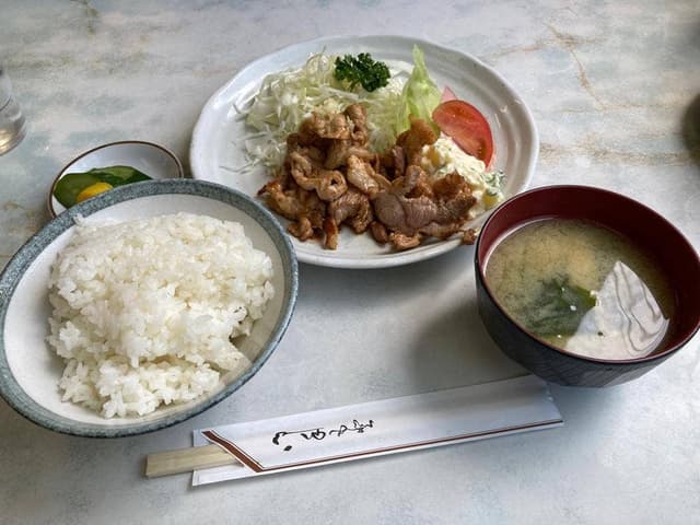 とんかつ マルミ - サブ画像1