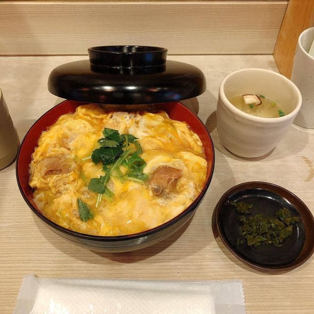 伊勢 小伝馬町店 - サブ画像2