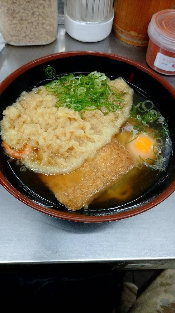 名物うどん錦 - サブ画像3