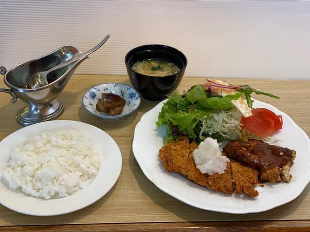 キッチングリーンピース - サブ画像1