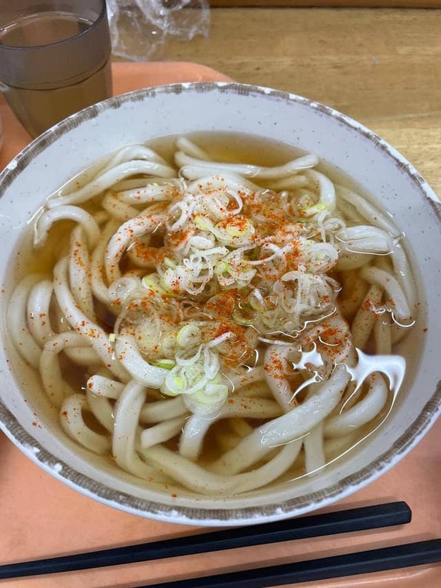 めん処 杢屋 - サブ画像1