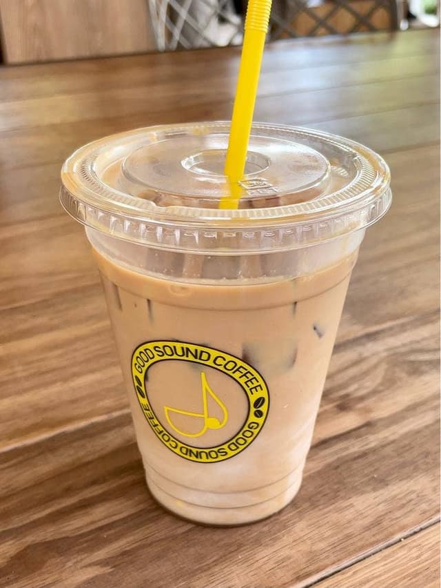 GOOD SOUND COFFEE - サブ画像1