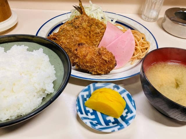 キッチンタロー - サブ画像2