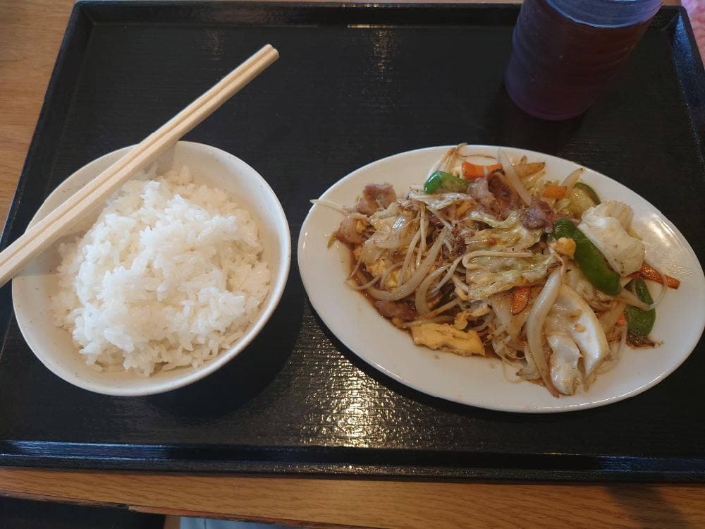 おふくろ亭 本店