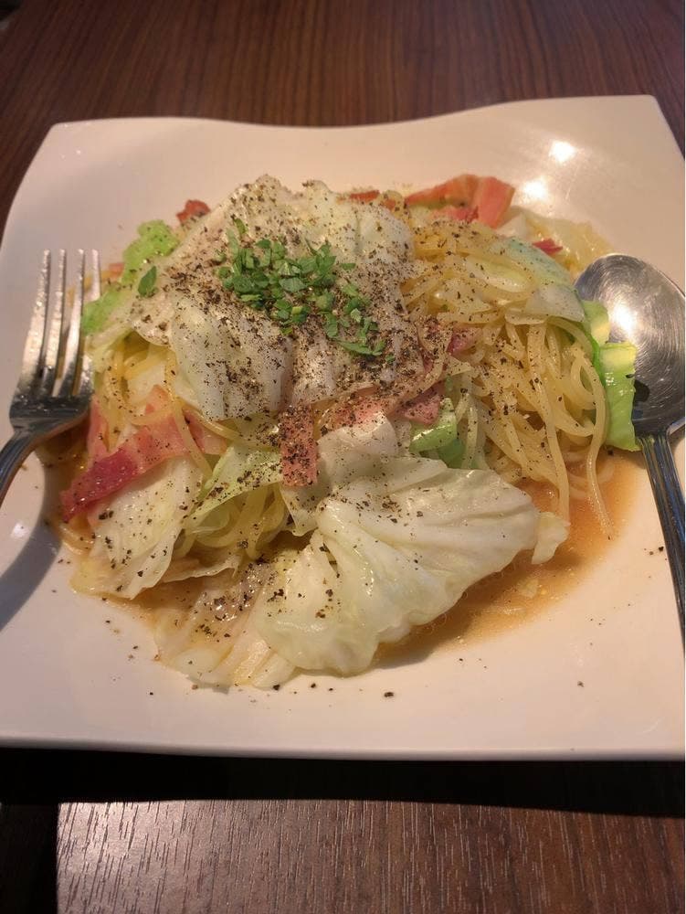 トラットリア ドゥ タスク