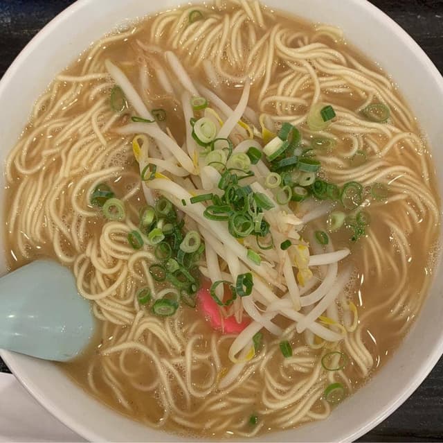 らーめん 生島家 - サブ画像1