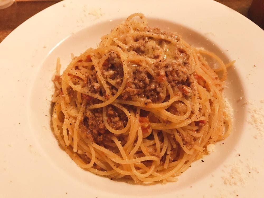 パルティーレ