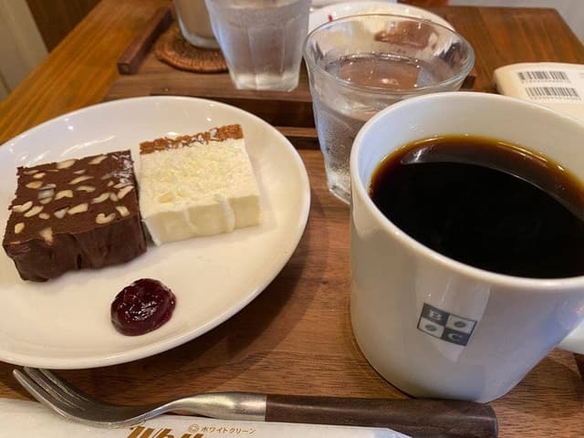 Blackwell Coffee - サブ画像3