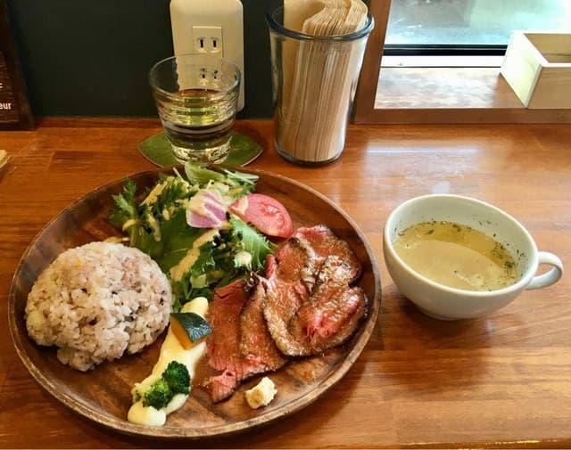 Voix de Coeur - サブ画像1