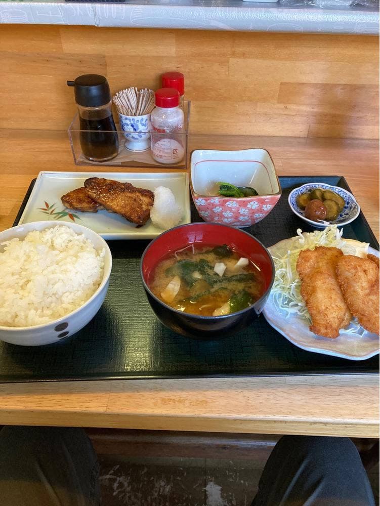 一喜