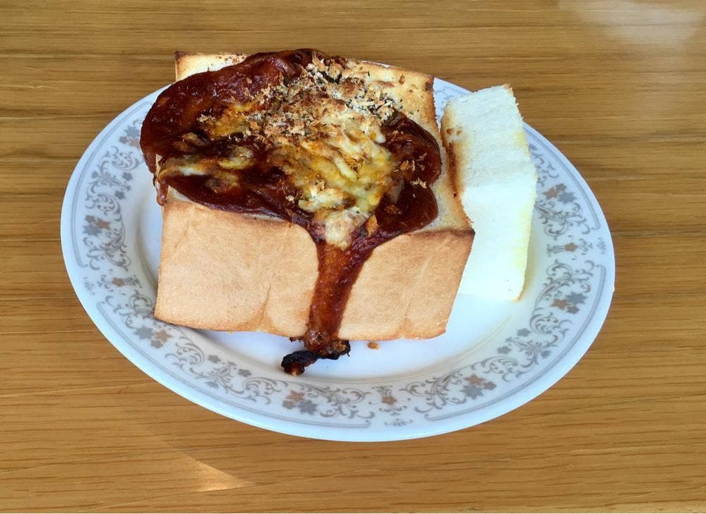 COFFEE&アンティーク開成館