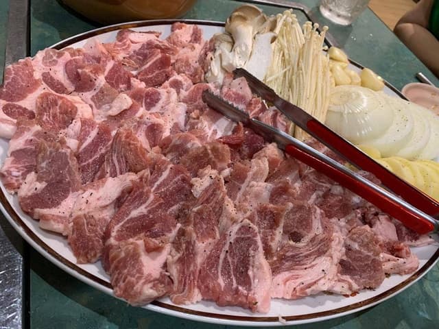 韓流居酒屋 清風庭 - サブ画像3