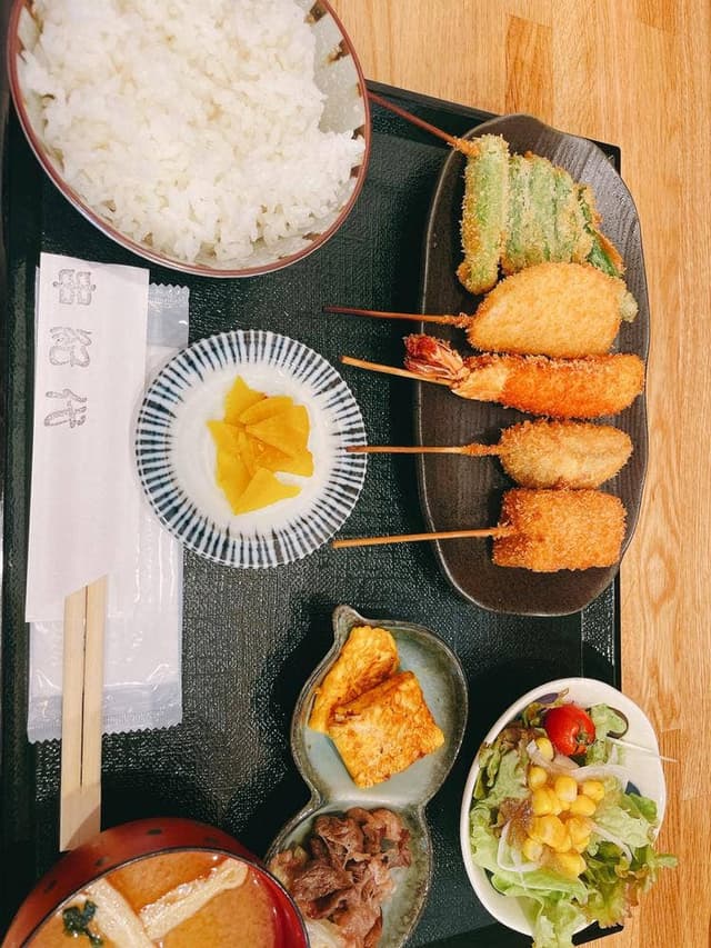 串紀代 - サブ画像2