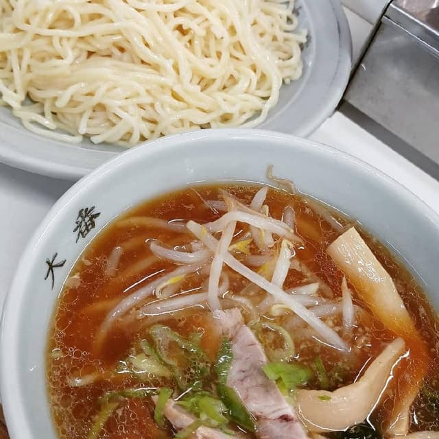 東京ラーメン大番桜川店 - サブ画像1